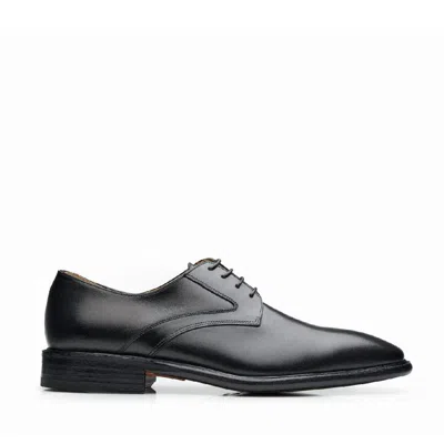 Mariano Shoes Men's Lever Oxford Black