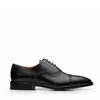 Mariano Shoes Men's Lisboa Oxford Black In Black