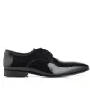 Mariano Shoes Men's Moledo Oxford Black In Black