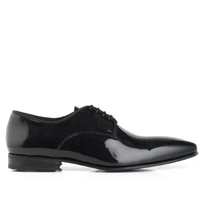 Mariano Shoes Men's Moledo Oxford Black