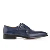 Mariano Shoes Men's Monforte Oxford Blue In Blue