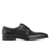 Mariano Shoes Men's Monforte Oxford Black In Black