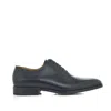 Mariano Shoes Men's Monte Real Oxford Black In Black
