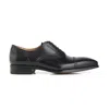 Mariano Shoes Men's Montemor Oxford Black In Black