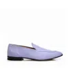 Mariano Shoes Men's Neutrals Ramos Loafers Lilac In Purple