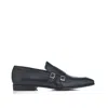 Mariano Shoes Men's Odeceixe Loafers Black In Black