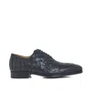 Mariano Shoes Men's Palmela Oxford Black In Black