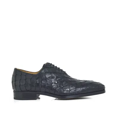 Mariano Shoes Men's Palmela Oxford Black