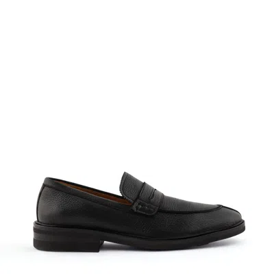 Mariano Shoes Men's Restelo Loafer Black