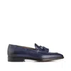 Mariano Shoes Men's Sagres Loafers Blue In Blue