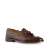 Mariano Shoes Men's Sagres  Loafers Brown In Brown
