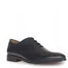 Mariano Shoes Men's Santarém Oxford Black In Black