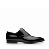Mariano Shoes Men's Santorum Oxford  Black In Black
