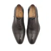 Mariano Shoes Men's Sintra Oxford Brown In Brown