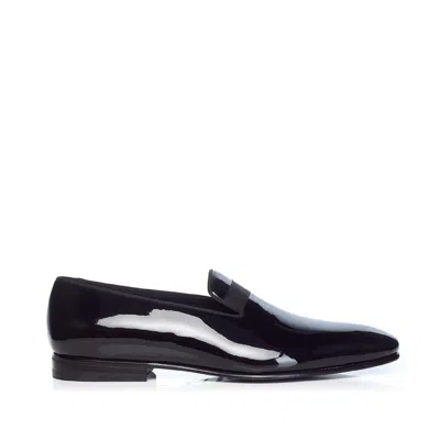 Mariano Shoes Men's Vilamoura Loafers Black