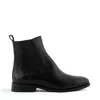 Mariano Shoes Women's Amieira Chelsea Boot Black In Black
