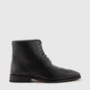 Mariano Shoes Women's Figueira Boot Black In Black