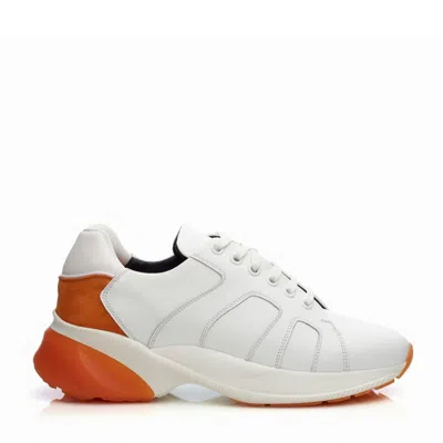 Mariano Shoes Women's Graciosa Trainers White