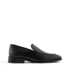 Mariano Shoes Women's Idanha Loafers Black In Black