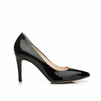 Mariano Shoes Women's Levira Pumps Black