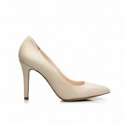 Mariano Shoes Women's Neutrals Ardila Pumps Beige