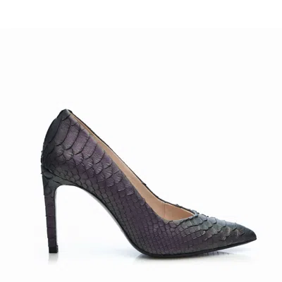 Mariano Shoes Women's Pink / Purple Pavia Pumps Lilac In Pink/purple
