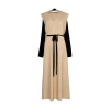 Marie Adam-leenaerdt Chasuble Dress Evening