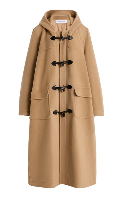 Marie Adam-leenaerdt Moda Operandi In Brown