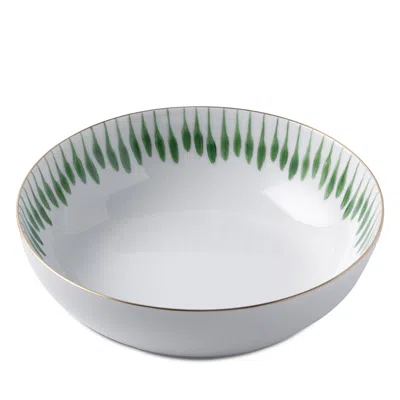 Marie Daage Allee De Cypres Bowl In Green