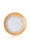 Marie Daage Marie Daâge - Cercle D'ecaillesdinner Plate - Multi