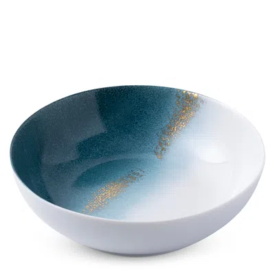 Marie Daage Horizon Bowl In Blue