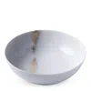 Marie Daage Horizon Bowl In White