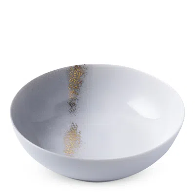 Marie Daage Horizon Bowl In White