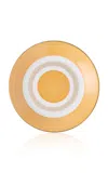 Marie Daage Marie Daâge - Milleroues Cible Bread Plate - Multi