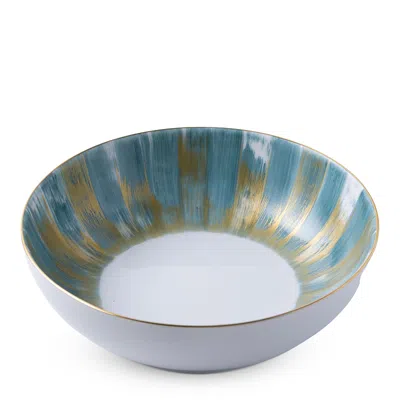 Marie Daage Panache Bowl In Blue