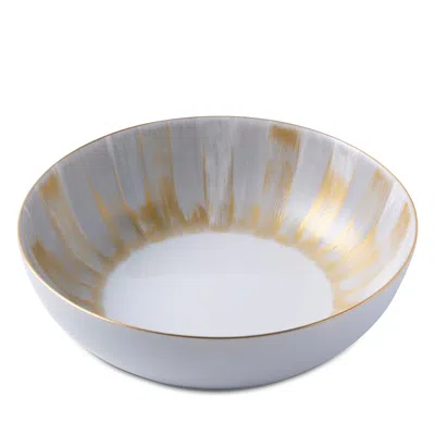 Marie Daage Panache Bowl In Gray