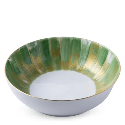 Marie Daage Panache Bowl In Green