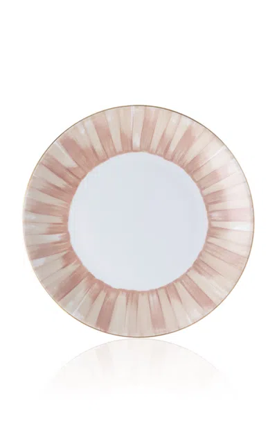 Marie Daage Marie Daâge - Panache Dessert Plate - Multi