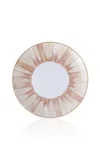 Marie Daage Marie Daâge - Panache Dinner Plate - Multi