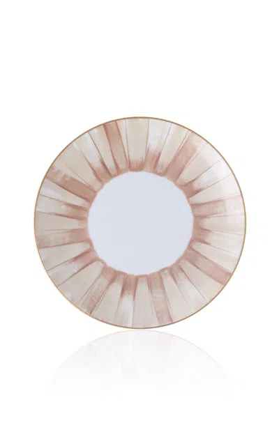 Marie Daage Marie Daâge - Panache Dinner Plate - Multi