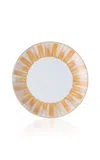 Marie Daage Marie Daâge - Panache Dinner Plate - Multi