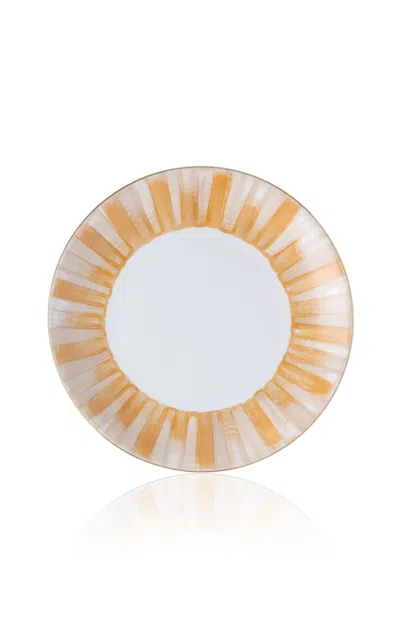 Marie Daage Marie Daâge - Panache Dinner Plate - Multi