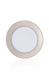Marie Daage Marie Daâge - Ruban 1 Dinner Plate - Multi