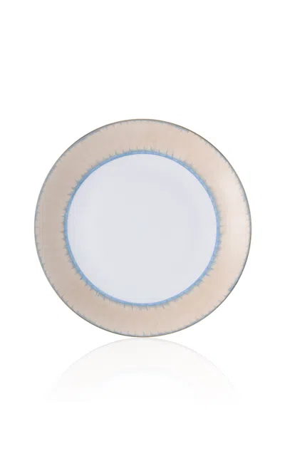 Marie Daage Marie Daâge - Ruban 1 Dinner Plate - Multi