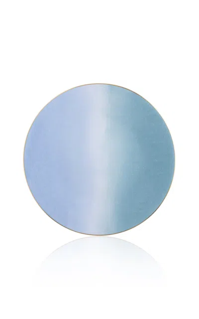 Marie Daage Marie Daâge - Tie Dye Dinner Plate - Multi