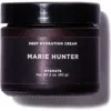 Marie Hunter Deep Hydration Cream In Transparent