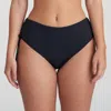 Marie Jo Dahu Bikini Full Briefs In Zwart In Multi