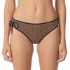 Marie Jo Monica Rio Bikini Briefs In Copper In Multi