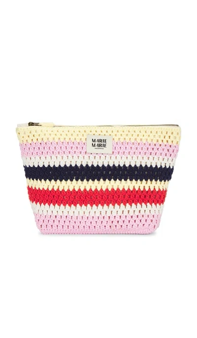 Marie Marie Amsterdam Pouch Large