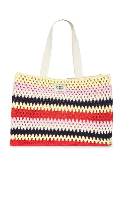 Marie Marie Amsterdam Shopper Bag